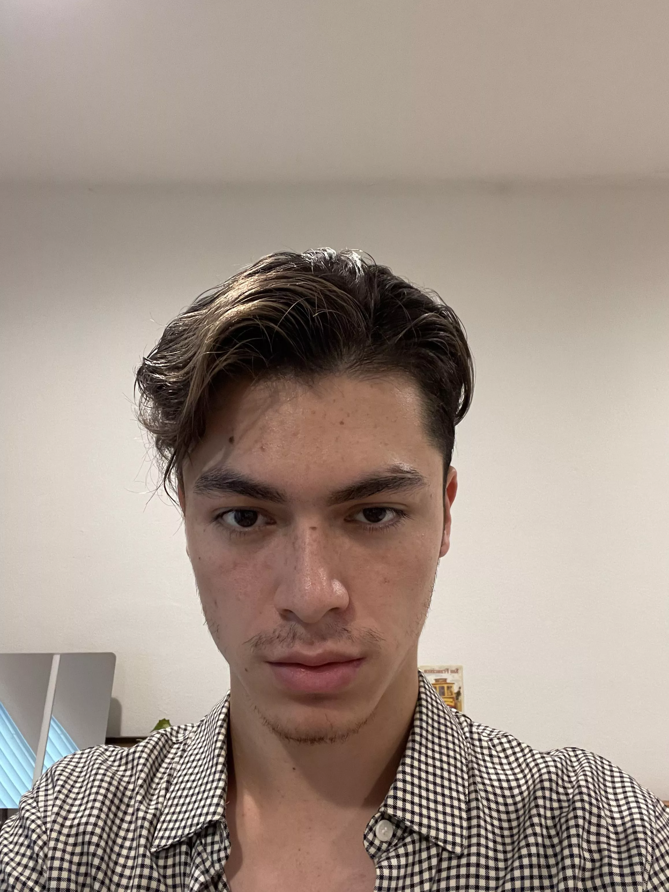 how’s it goin? how’s it goin?