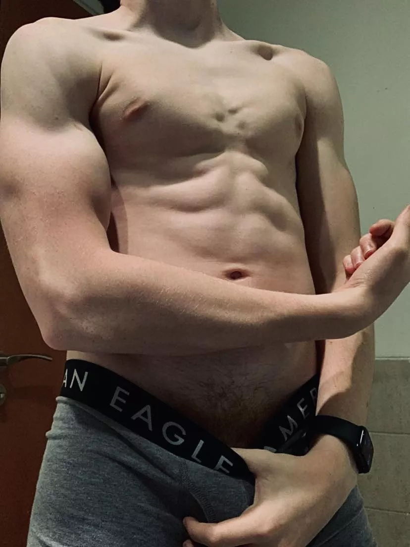 How’s it looking 😅