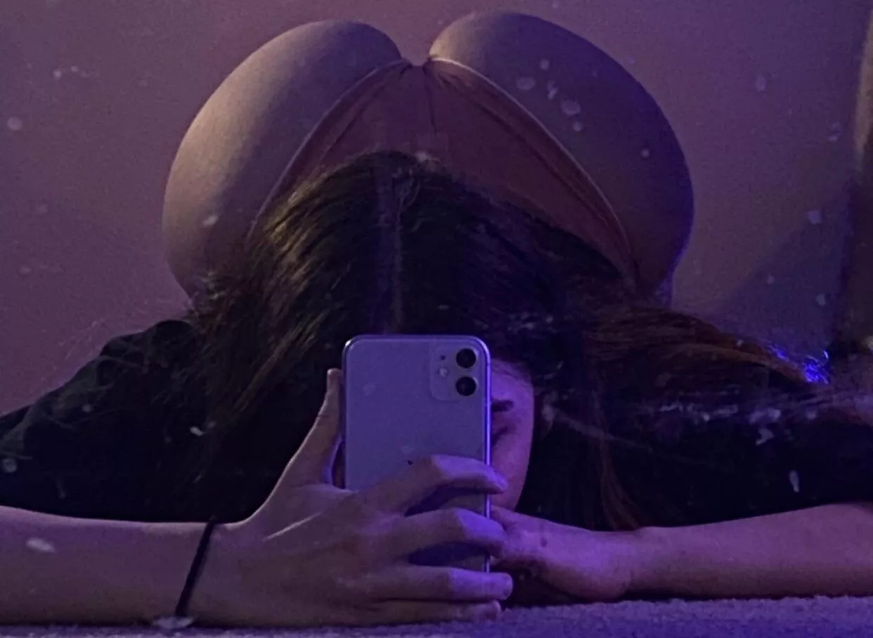 how's my Arch baby?😜