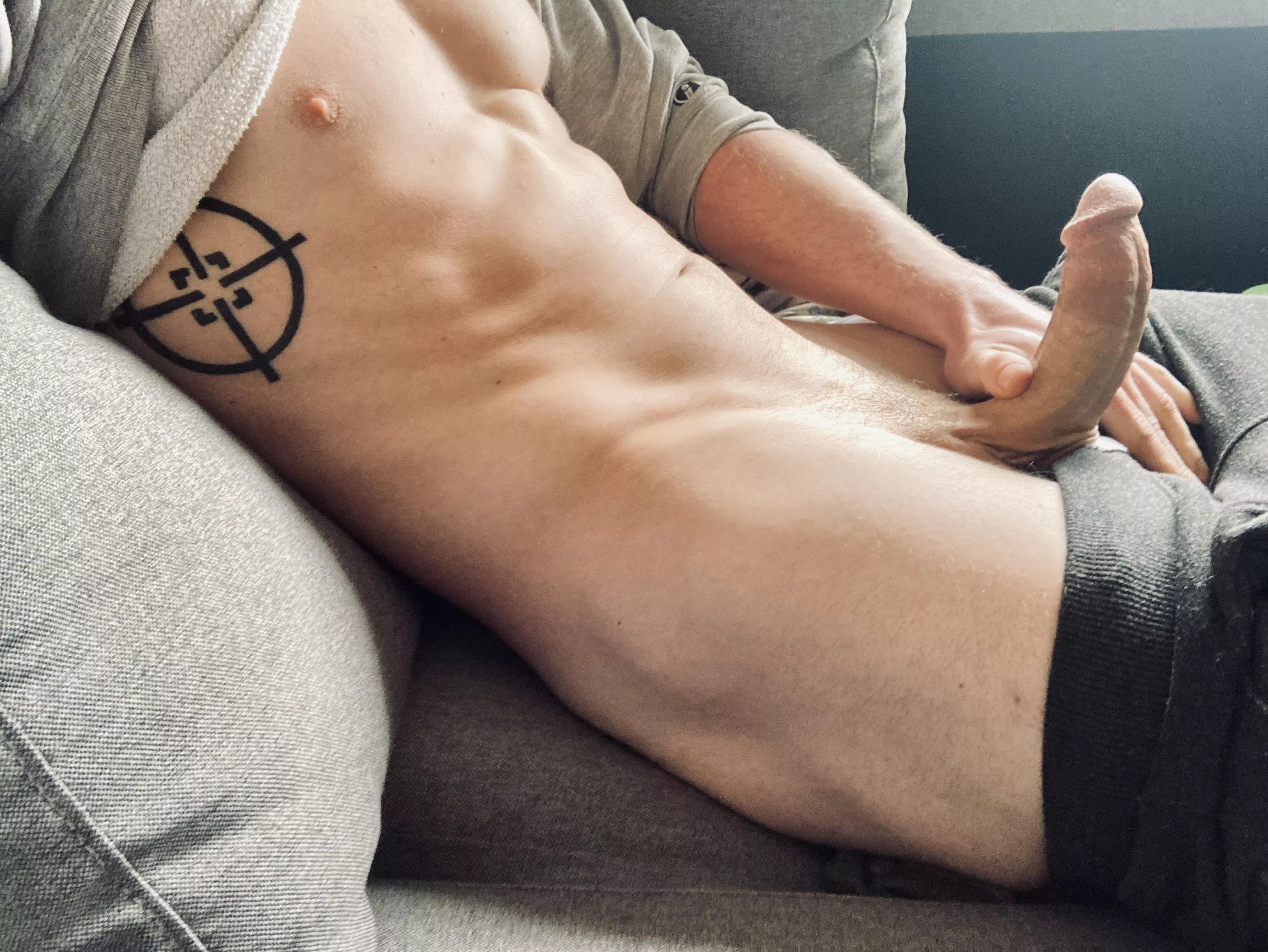 How’s my curve? 😜