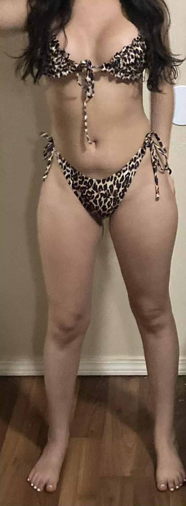 How’s my wife? Would you fuck her?