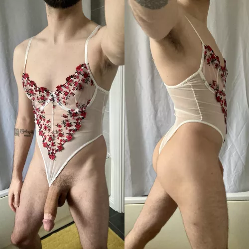 How’s outfit 2 look?