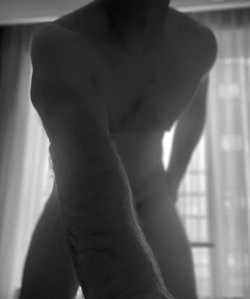 How’s the view from the window?