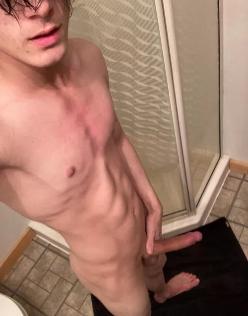 how's the view from up there?