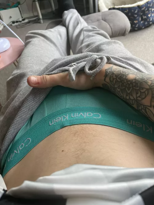 How’s this?🤷🏻‍♂️👀