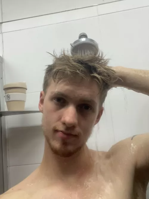 Howβs your day going?