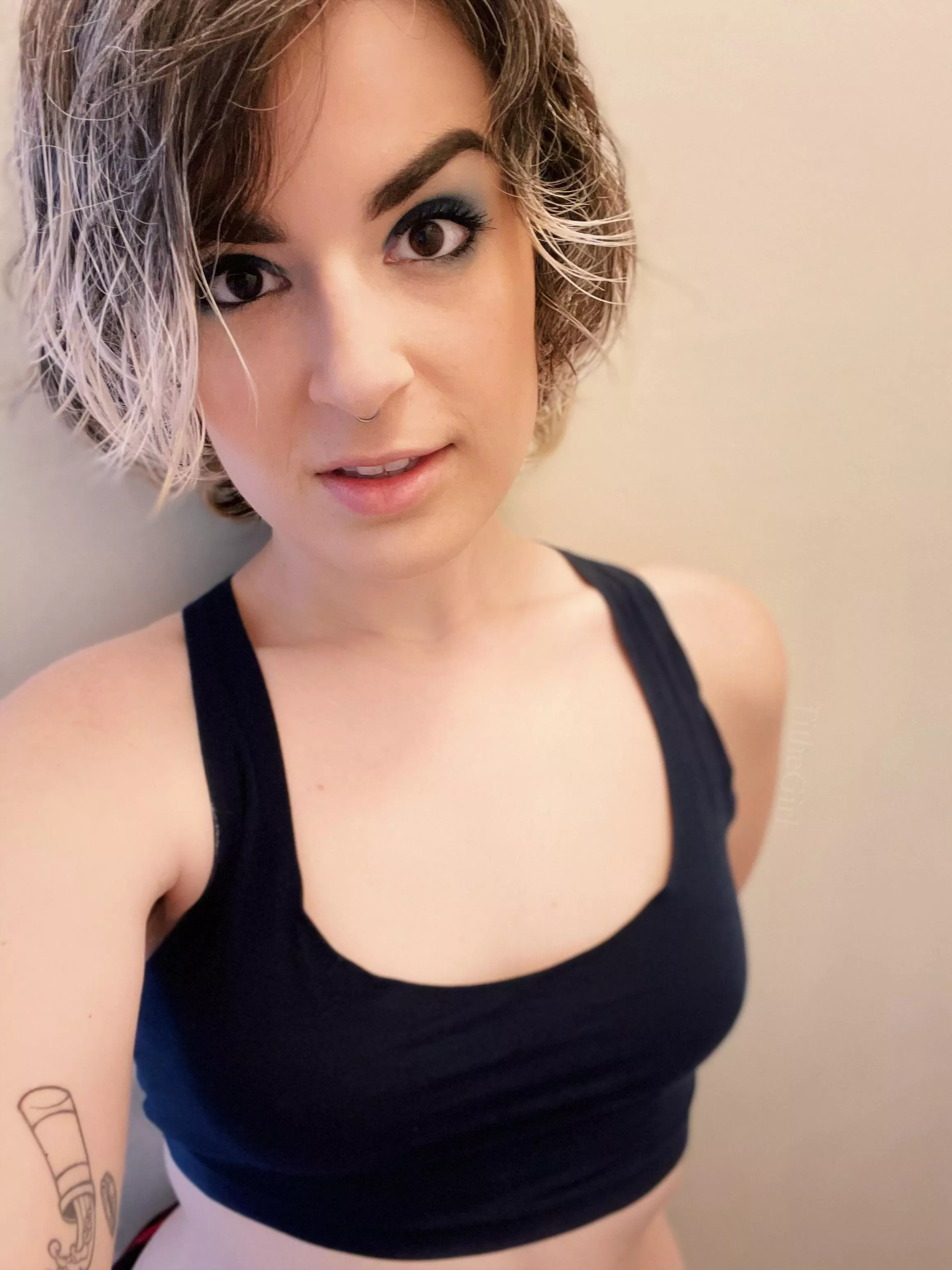 how’s your night going?