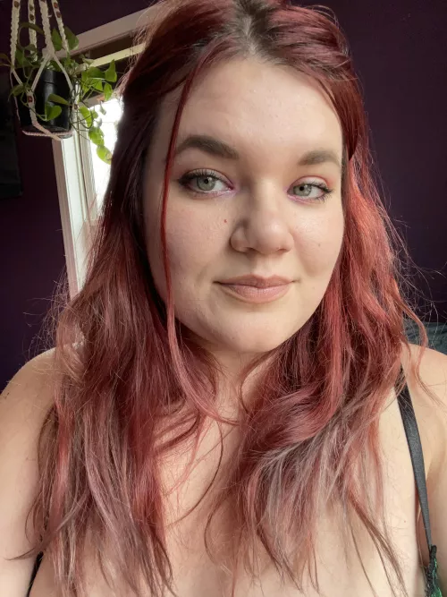 How’s your Saturday been?