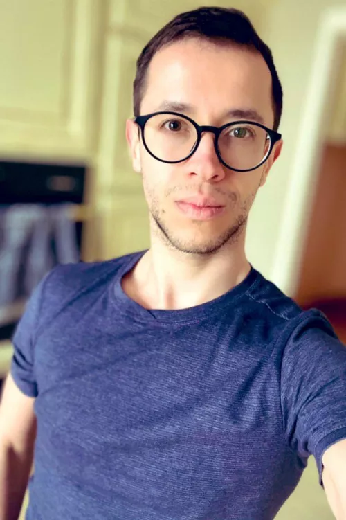 How’s your Sunday going?