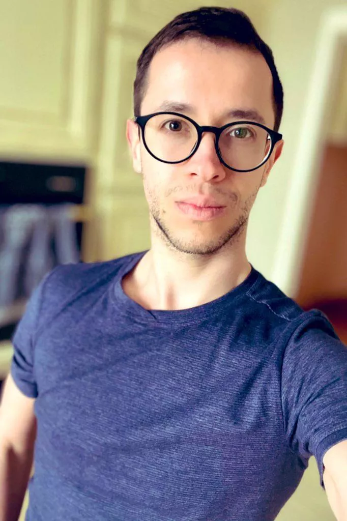 How’s your Sunday going? How’s your Sunday going?