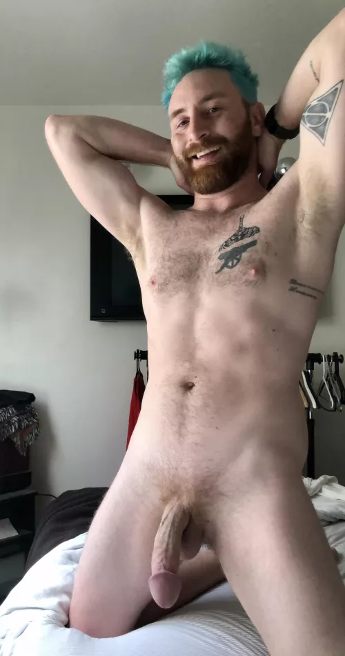 How’s your Sunday treating you?