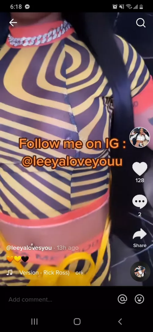 https://vm.tiktok.com/ZTduGxYdM/ 🥵🥵