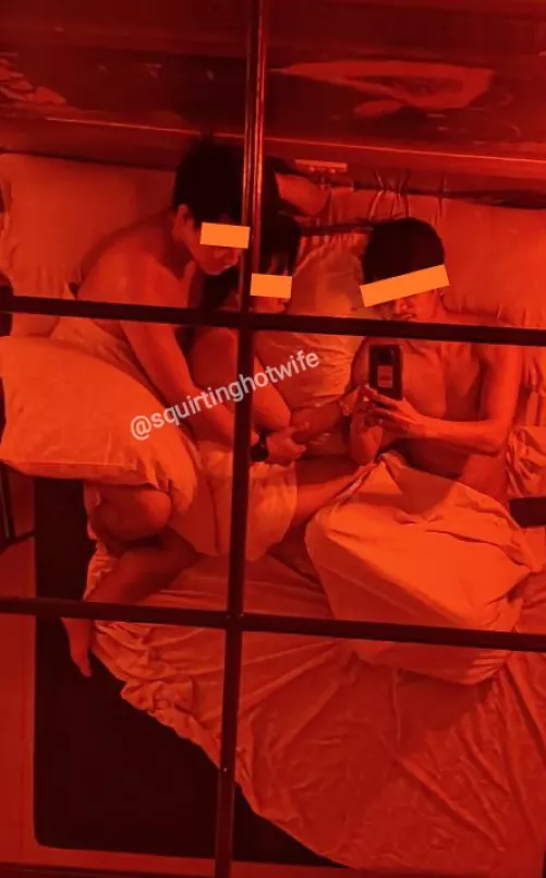 Hubby taking 📷 M[F4M]