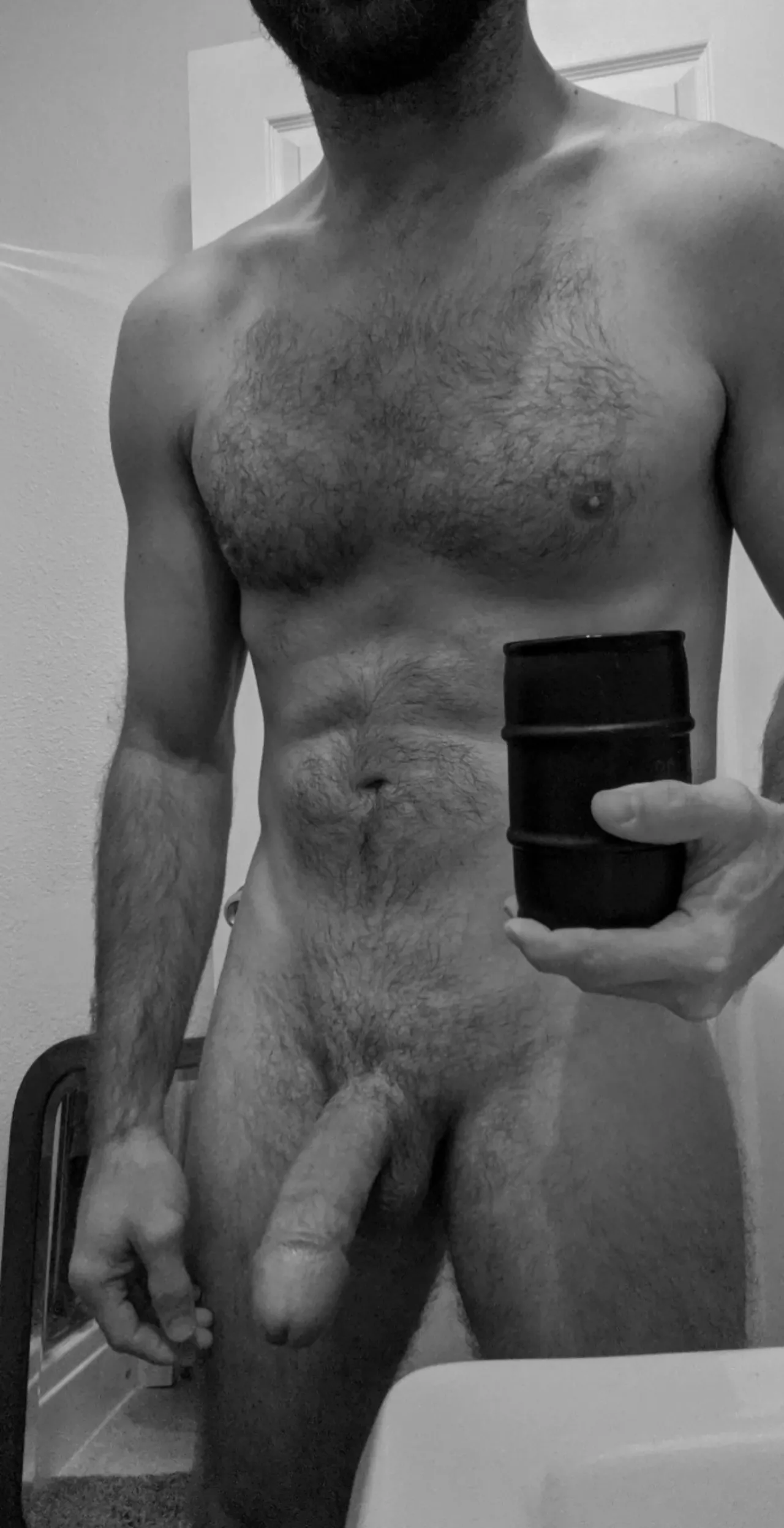 Hump day and no one to celebrate with. I guess I'll just make some more coffee