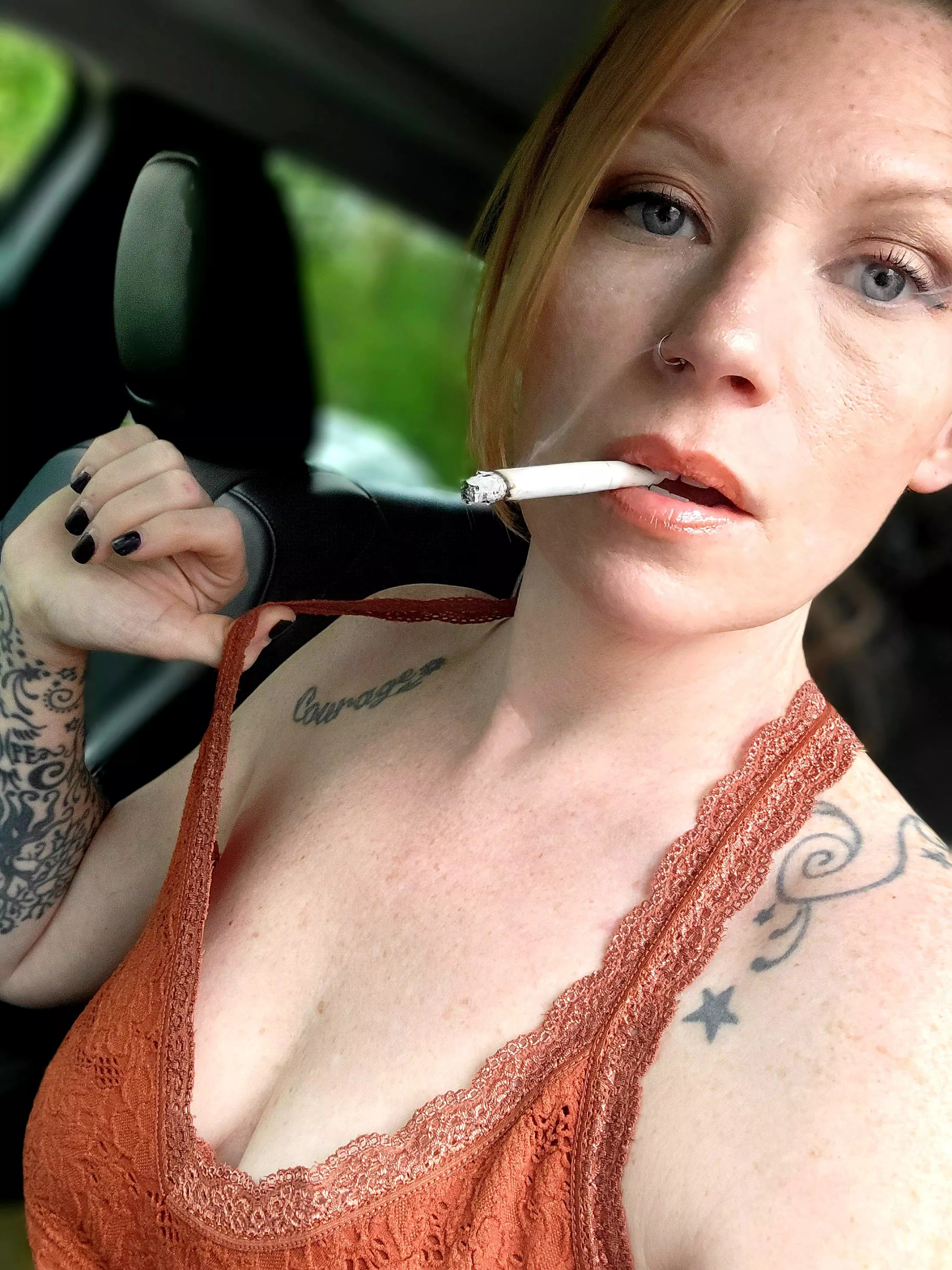 Hump day smokessss 😈