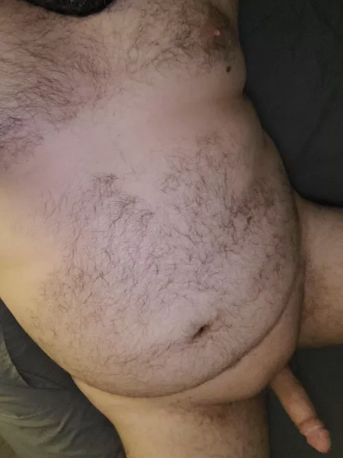 Hump me for Hump Day 🍆