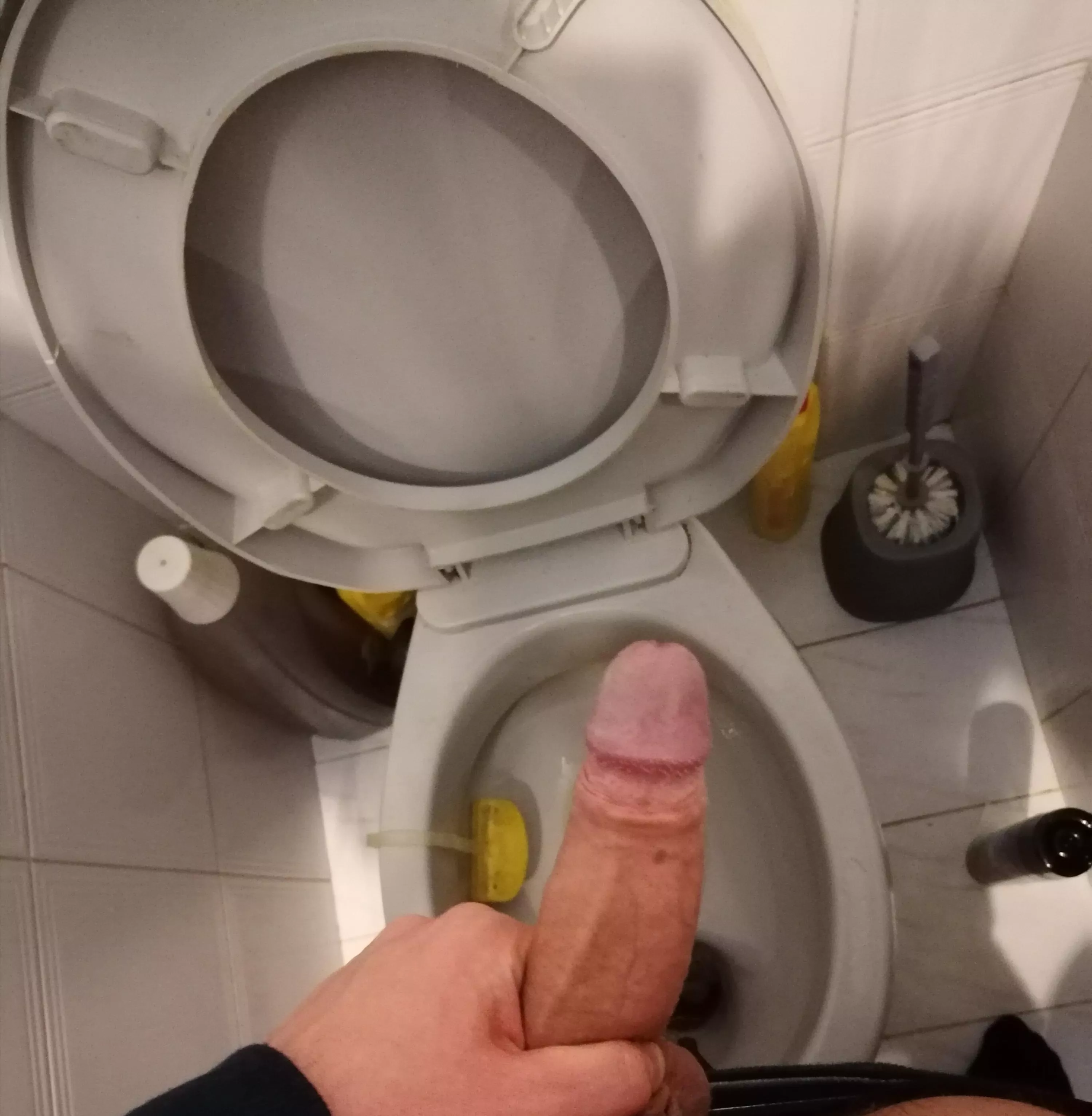 Hungarians? Compare rock hard? 😋