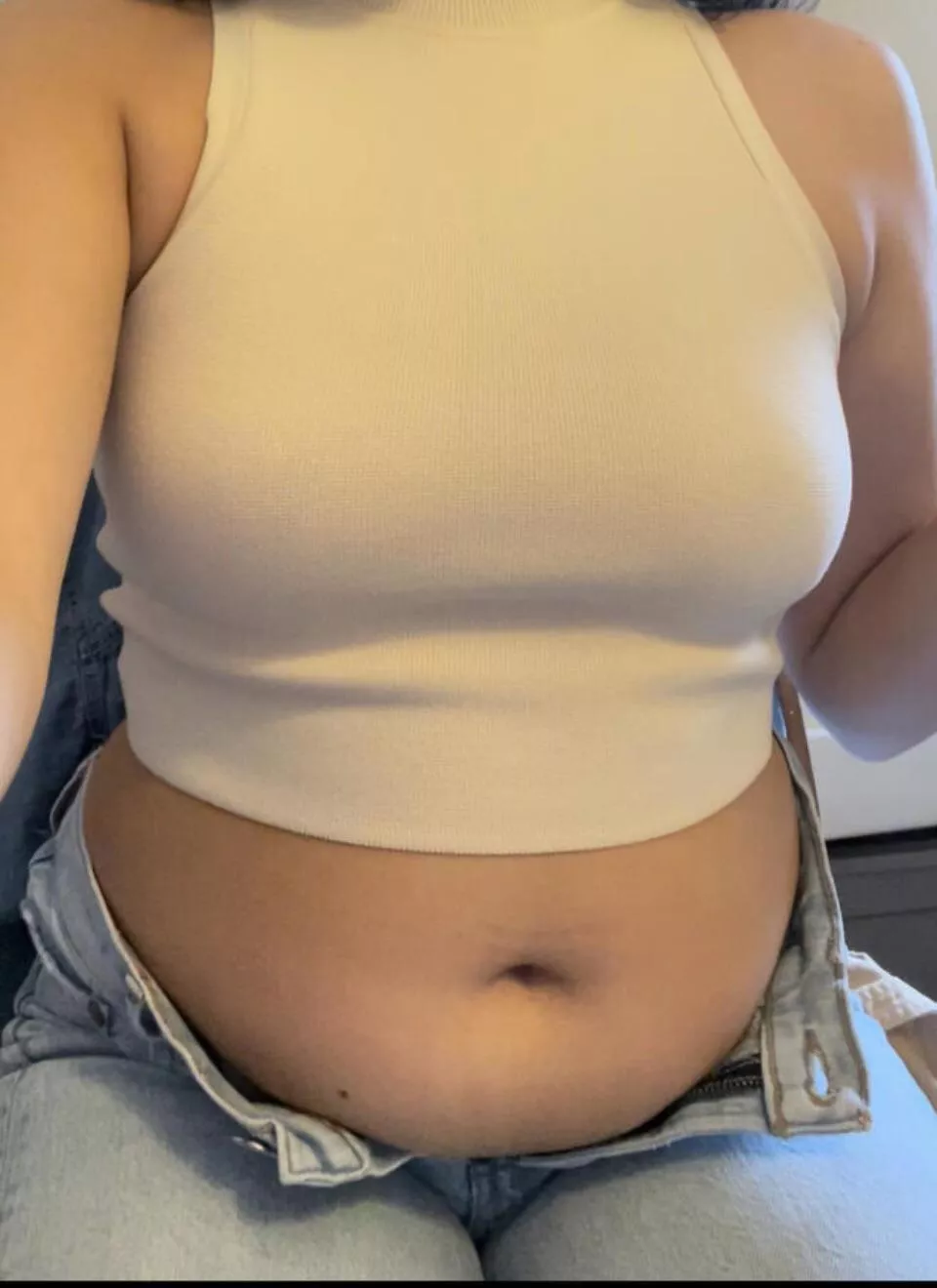 Hungry asf, would love to stuff rn 🤯🥰