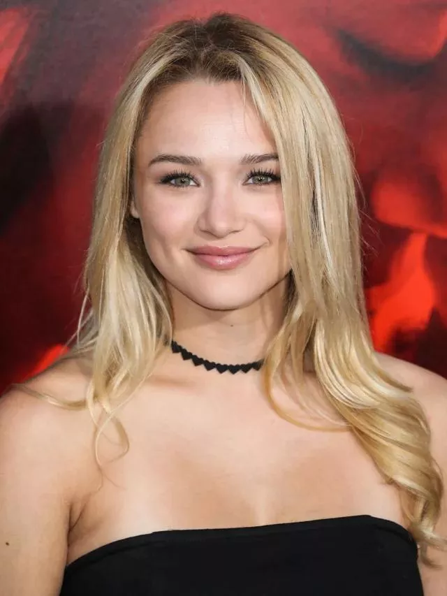 Hunter King