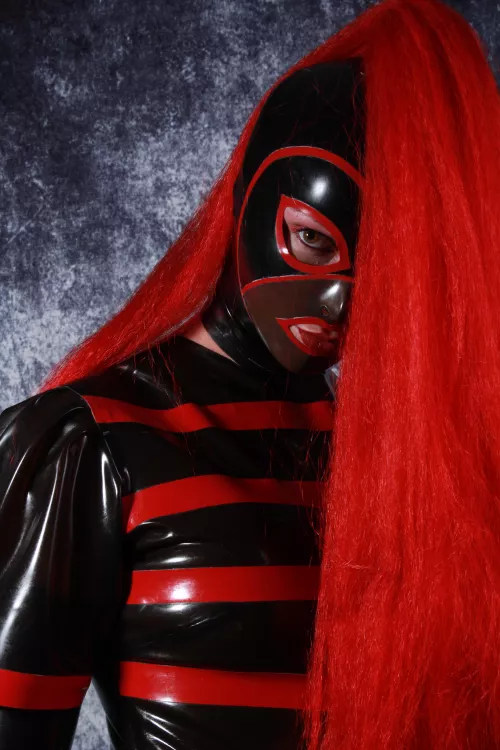 I absolutely love this hood, I need to wear it again soon!