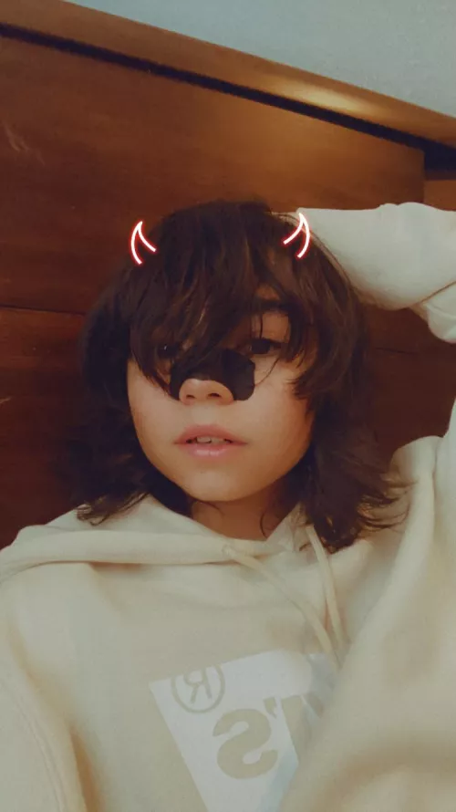 I adore the asthetic pore strips give, is there something like this I could put on that yk, isn’t a pore strip?