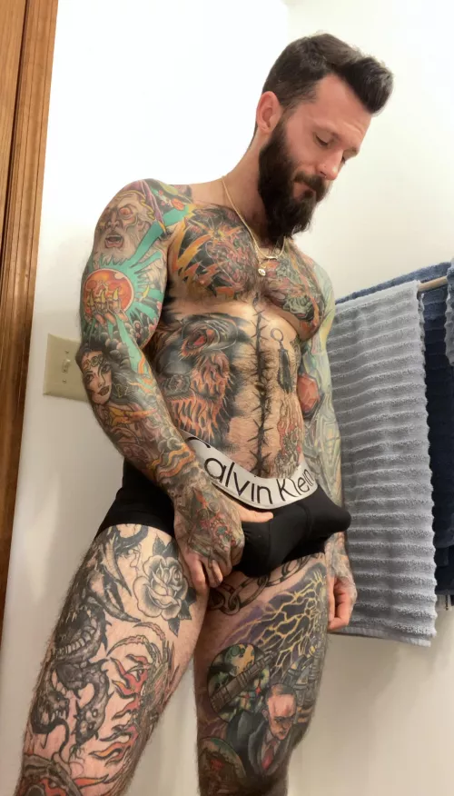 I ainβt used to caring