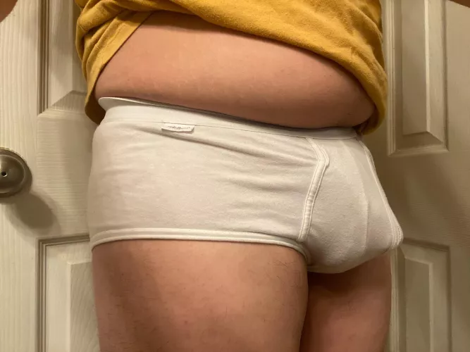 I always like to contribute to my favorite sub (m/23)