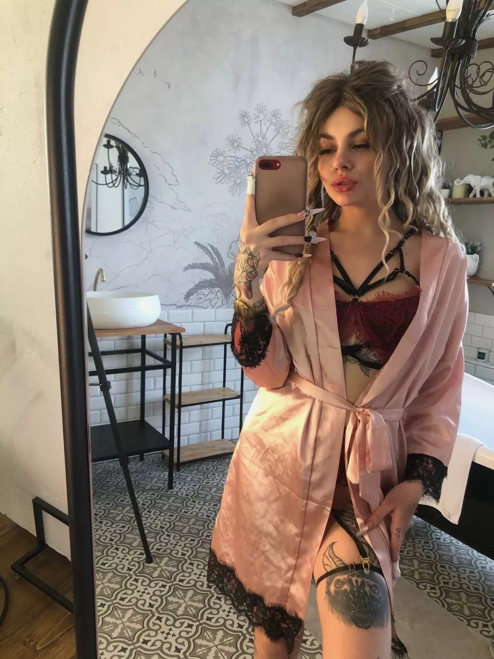 I always like to start my week with an orgasm I always like to start my week with an orgasm