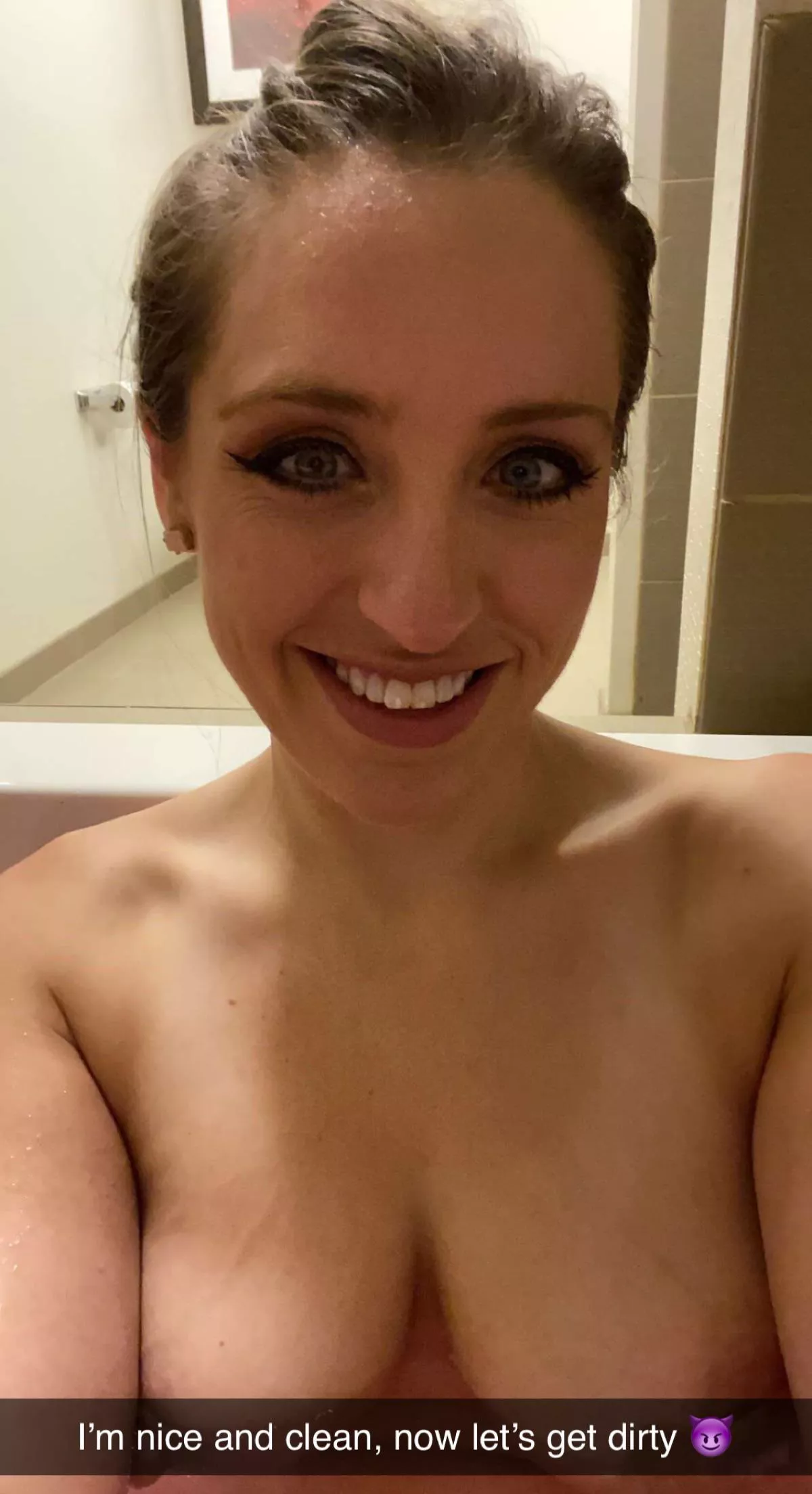I always prepare well for my bulls nudes by FlirtyFantasyFun