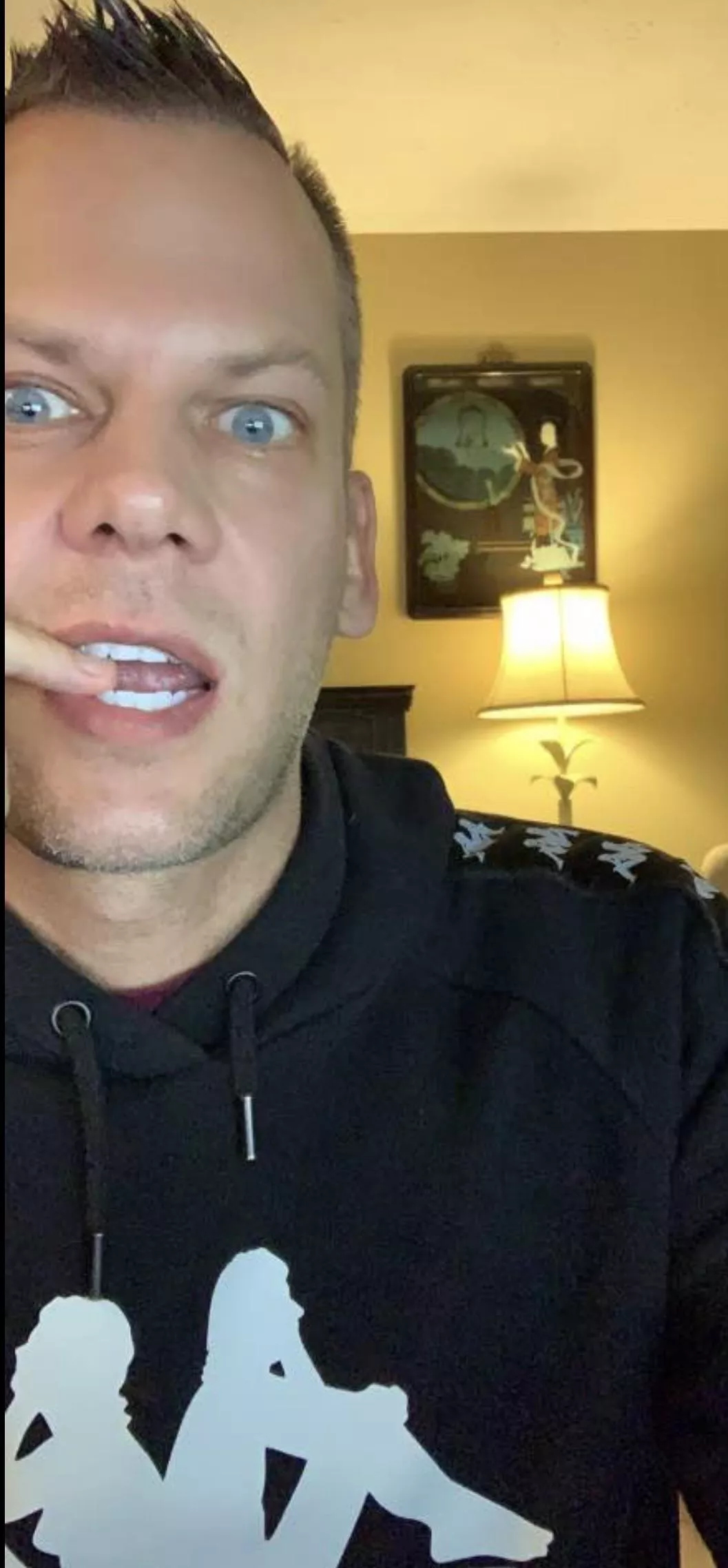 I am 41 and came out to my wife two weeks ago. I’m meandering through feelings of doubt and (semi) pride. Oh well, the future looks bright and I’m hella hopeful. Here’s me - here goes nothing!