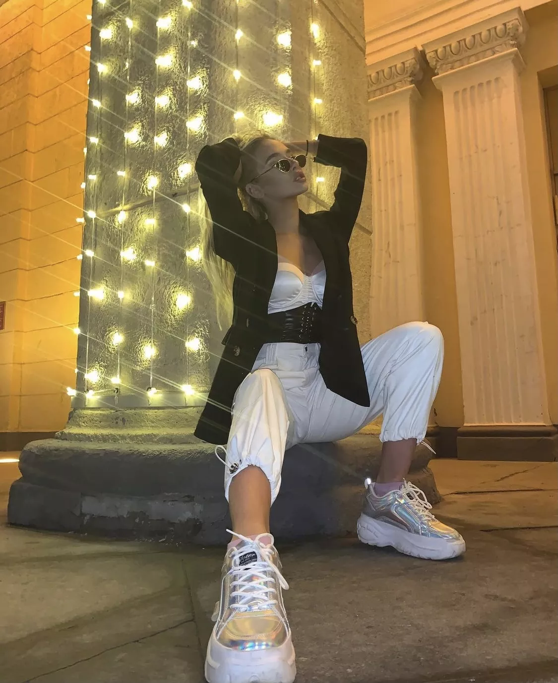 I am a slave for you! 😜😈