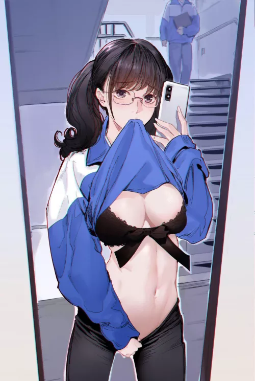 I am an Alpha. I am looking for betas that are willing to sent me pics of their irl women (crushes, sis, mom…). Maybe you will get a task as a reward if I like what I see.