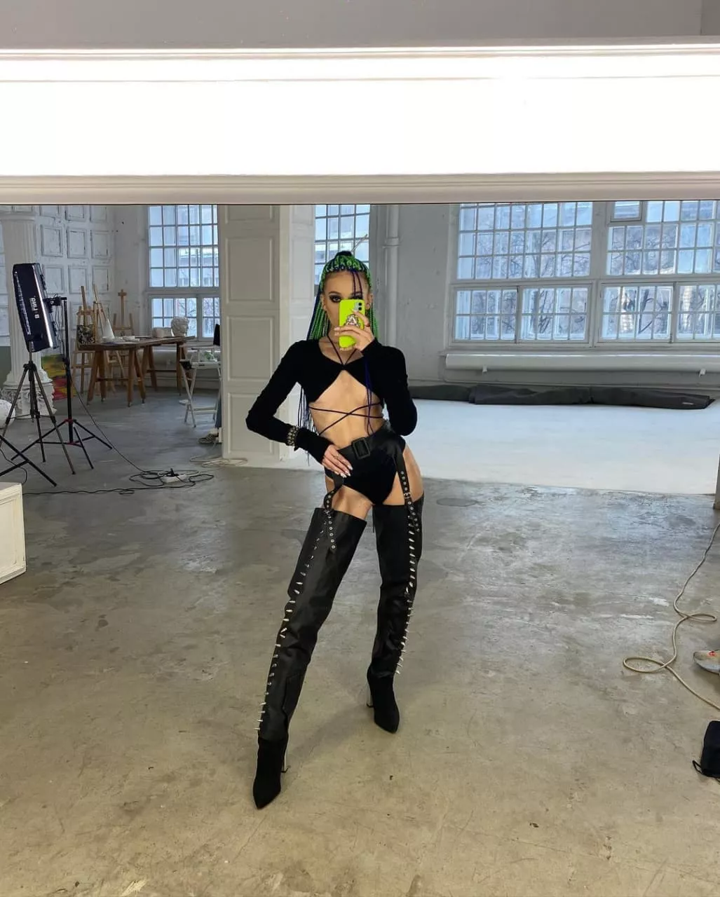 🥰I am dreaming about you taking off all my clothes