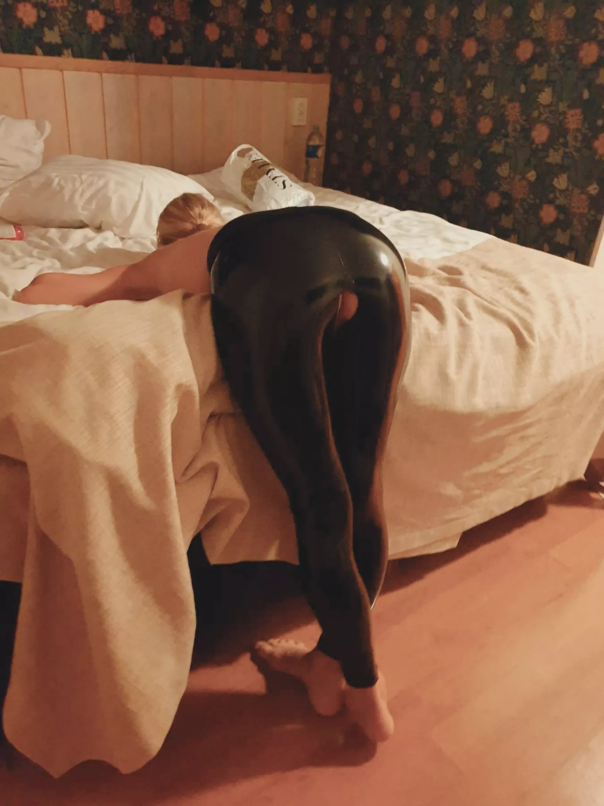 I am looking for friends ;)