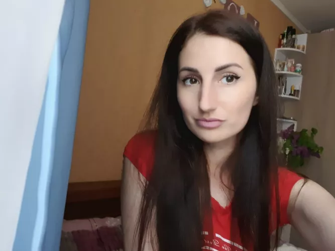 I am not Russian, I am Ukrainian 🇺🇦❤️