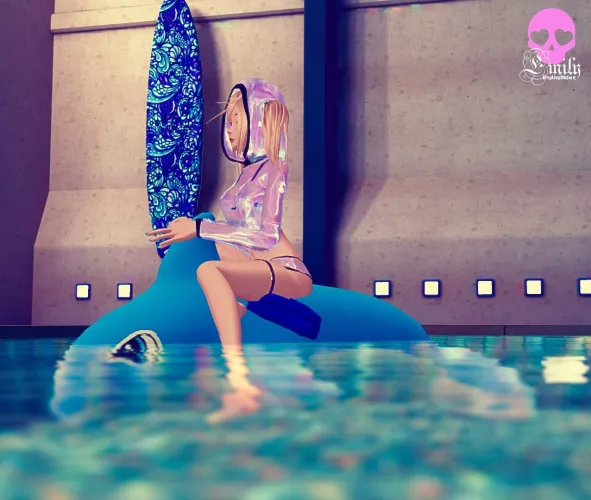 I am online! Sorry for all the transfers, I have a lot of news, I'm waiting for you my sweet💕 https://chaturbate.com/emyliveshow