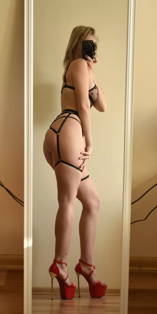 i am prepared and ready, and you?