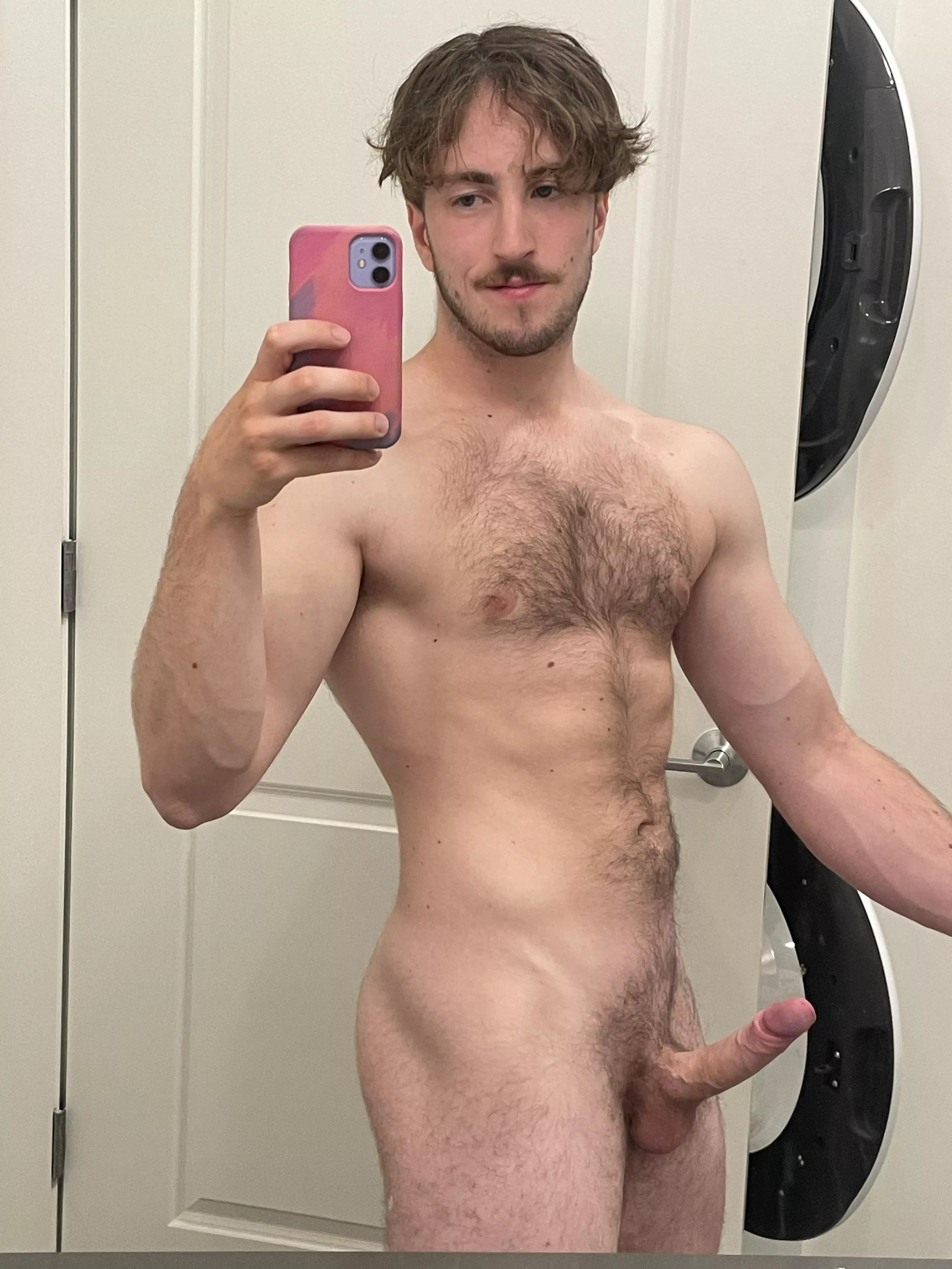 I am so fucking horny rn have fun with me while u can ;)