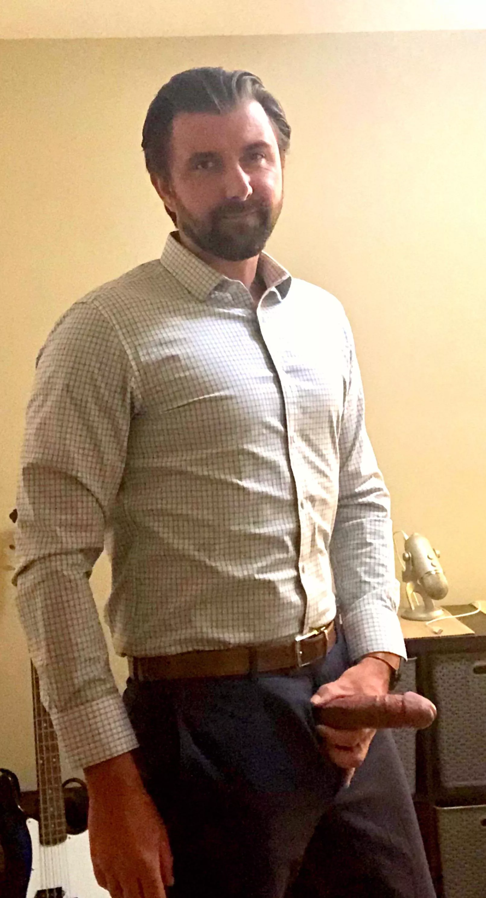 I am very professional… [39]