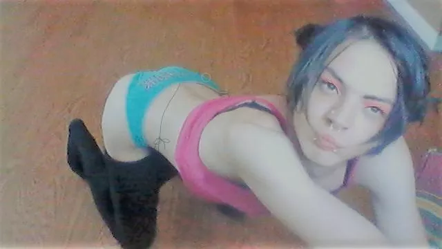 I am who I am and i would never change for these people :) Love you all