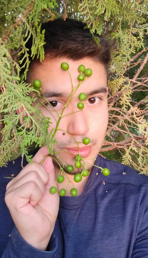 I aspire to be a good and loving person!