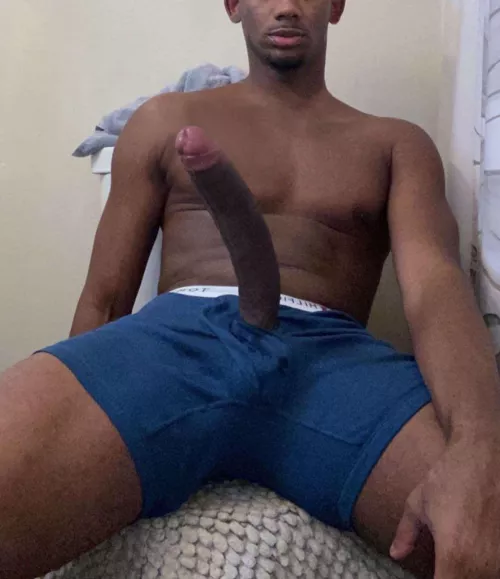 I been edging for 3 days 🥴