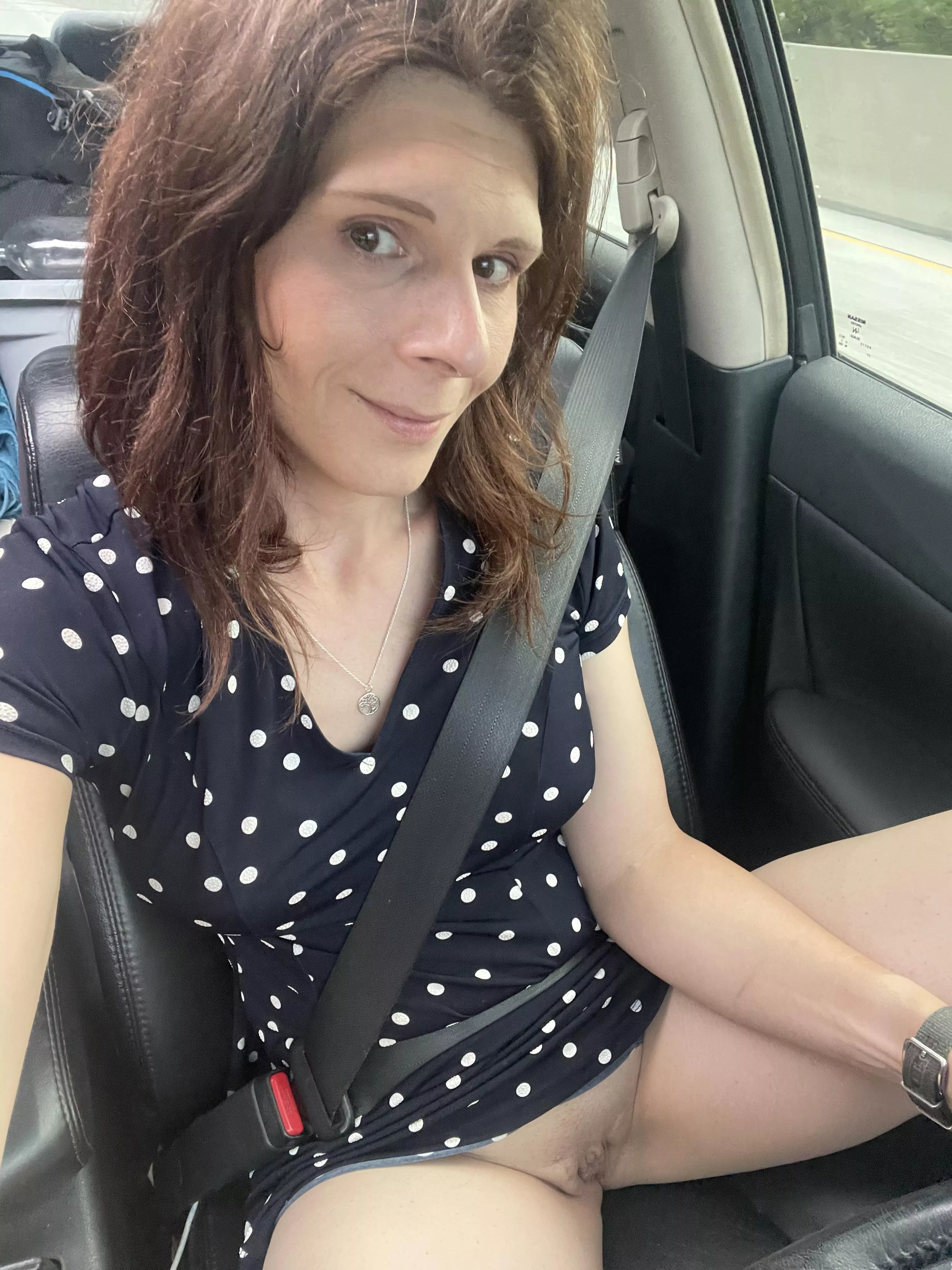 I ❤️ being lady like (40)[F]