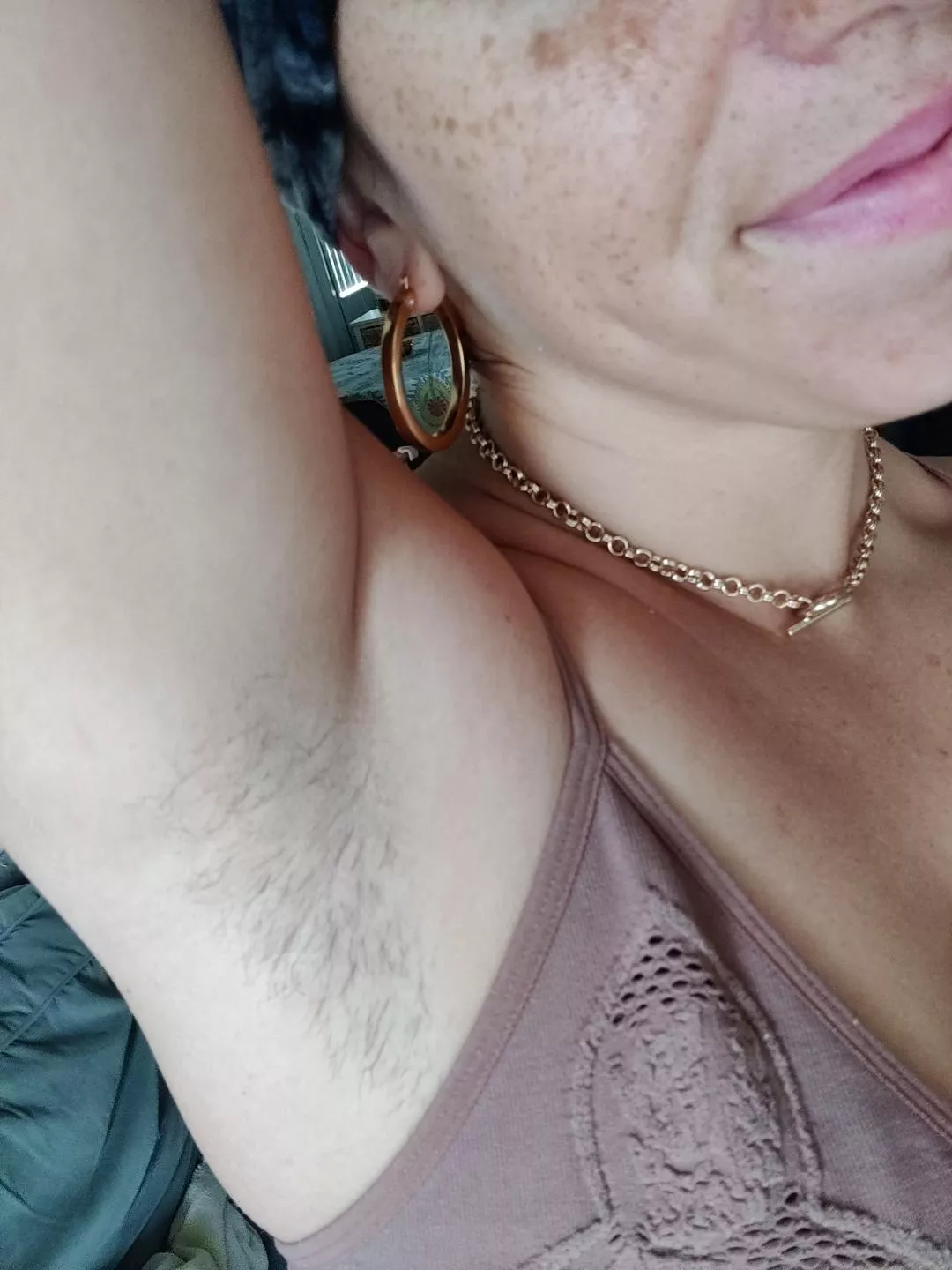 I bet it's still growing too 💗