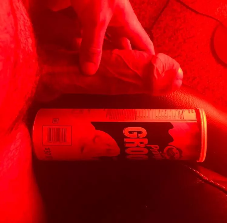 I bet she wants more than one