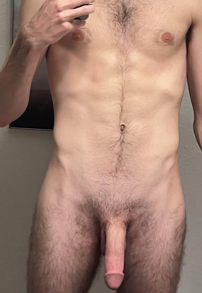 I bet you wouldn’t even hesitate ;)