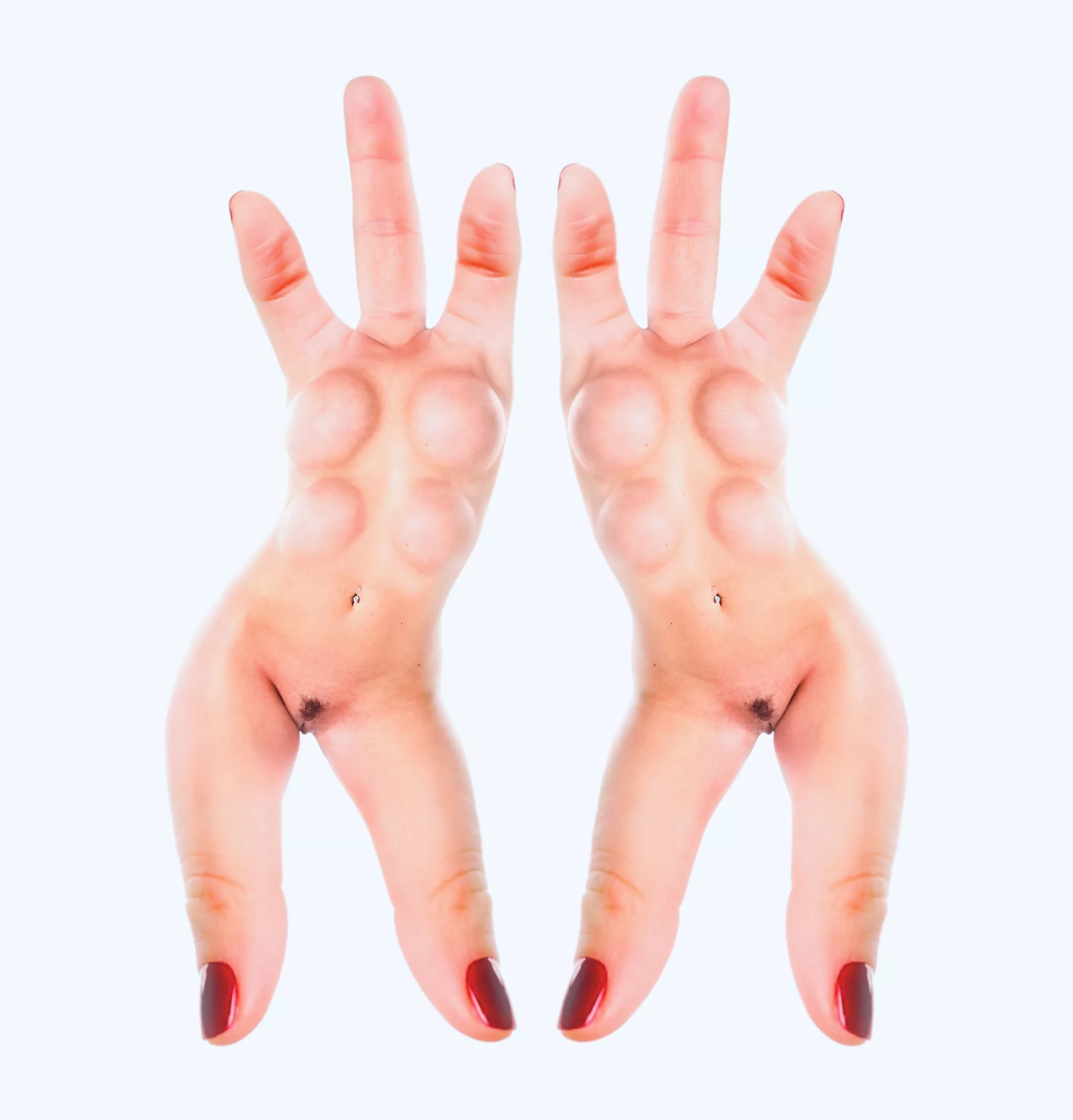 I blame SpyKids for this…