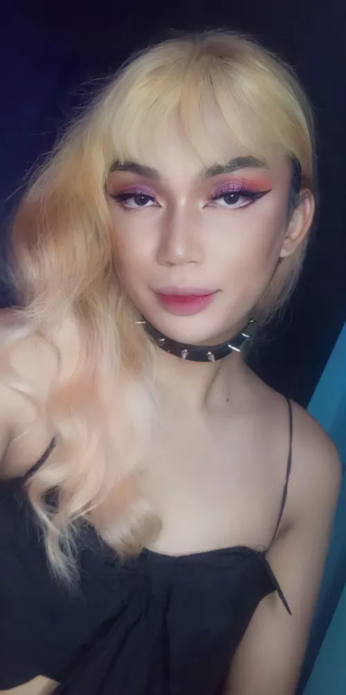 I bleached my hair 🤩 but is uneven 😅