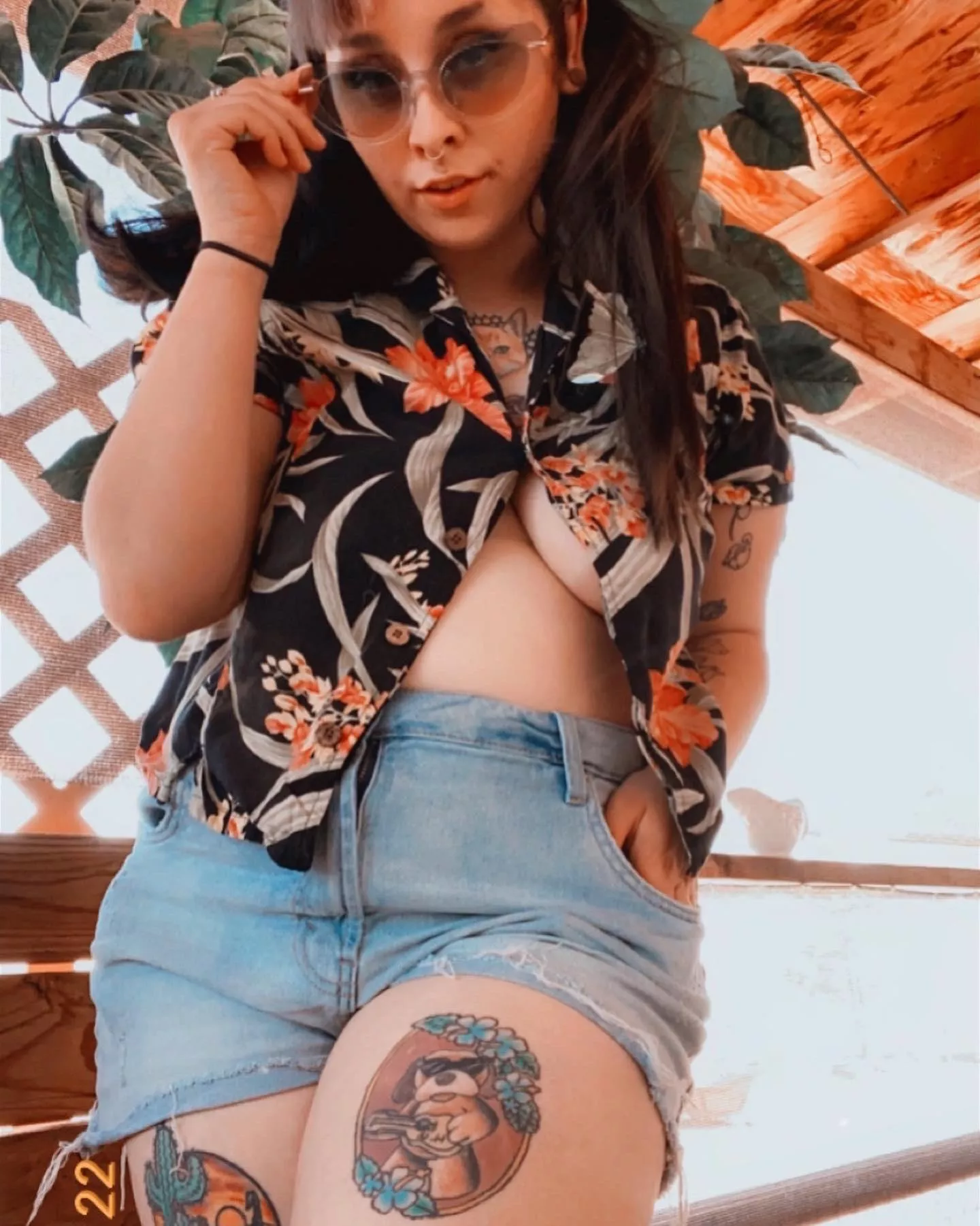 I call this my dad on vacation shirt ✨ leave the grillin’ to me ✨