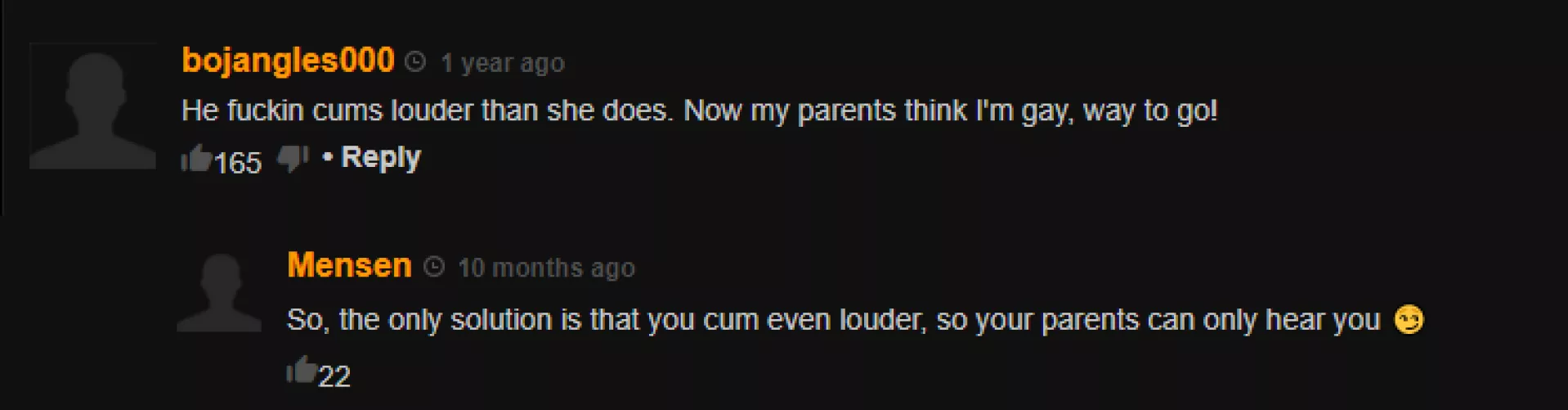 I came across a perfect solution to a problem